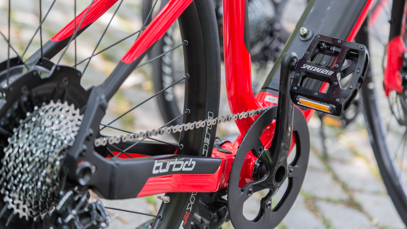 Illustration for article titled Specialized Turbo Test-Ride: Holy Crap This E-Bike Is Amazing
